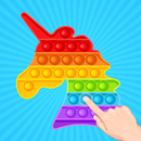APK Pop it fidget - AntiStress & Satisfying