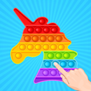 Pop it fidget - AntiStress & Satisfying APK