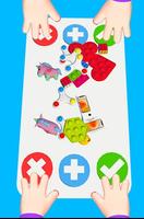 Fidget Trading 3D: Pop it Trade Game, Fidget Game Screenshot 1