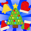 Christmas Fidget toys APK