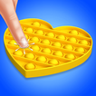 Pop It Game 感官坐立不安玩具 图标