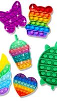 Pop It Antistress Fidget toys  screenshot 3