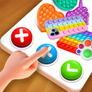 Fidget Trading: ASMR Pop it APK