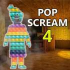 Pop it Ice Cream Horror Mod 4 ไอคอน