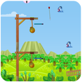 Archery Blue Issam