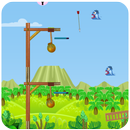 APK Archery Blue Issam