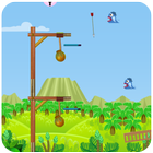 Archery Blue Issam icon