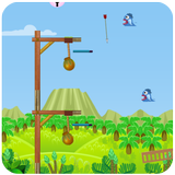Archery Blue Issam icon