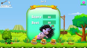 Archery Blue Issam screenshot 3
