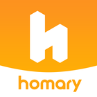Homary biểu tượng