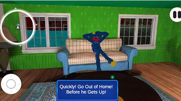 Popi Horror 3D Screenshot 3