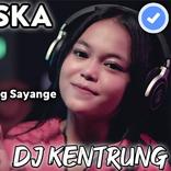 Musik Pilihan Menemani Kerja | Kalia Siska SKA 86