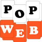 PopWeb Premium Navigateur Web icône