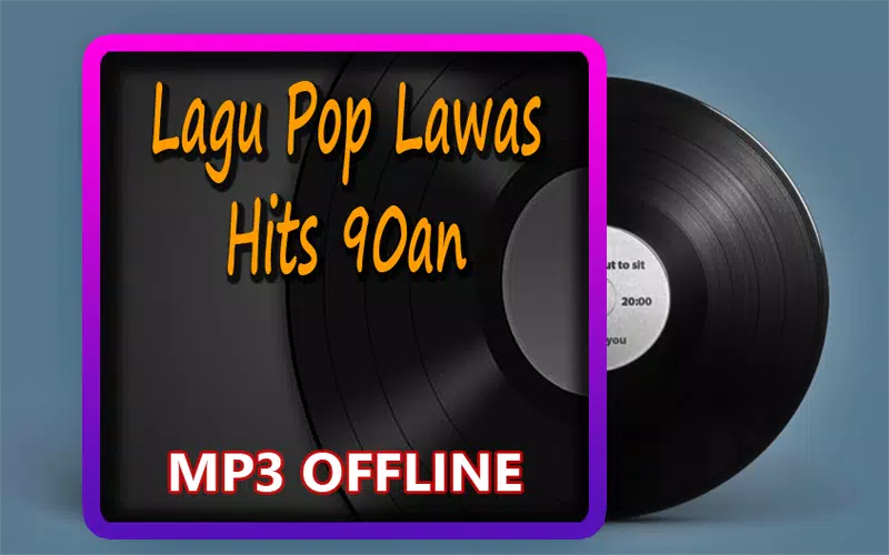 下载Lagu pop lawas hits 90an的安卓版本