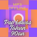 Pop Lawas Tahun 90an APK