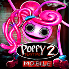 Poppy Playtime: Chapter 2 Game ikona