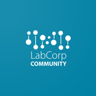 LabCorp Community icône