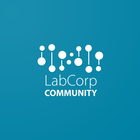 LabCorp Community simgesi