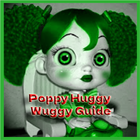 Poppy Huggy Wuggy Guide 图标