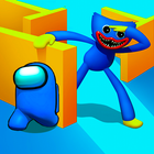 imposter Playtime: Hide N Seek simgesi