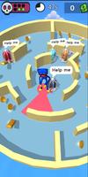 imposter Playtime: Hide N Seek Ekran Görüntüsü 2