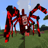 Choo Choo Charles Mincraft