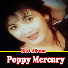 Poppy Mercury Full Album Mp3 icône