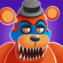 Monster Escape : cache-cache APK