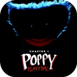 Poppy Playtime Walkthrough ikona