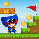 Poppy Run Jungle Adventure APK