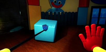 poppy factory playtime 截圖 2