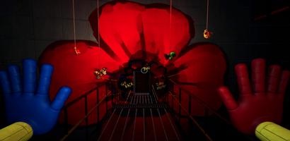 poppy factory playtime 截圖 3