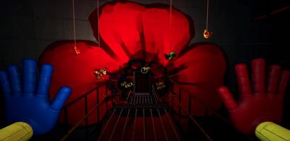 poppy factory playtime imagem de tela 3