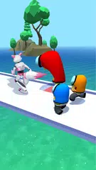 Baixar Survival Battle 3D XAPK