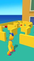 Survival Battle 3D ảnh chụp màn hình 1