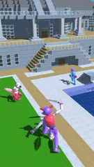 Baixar Survival Battle 3D XAPK