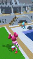 Survival Battle 3D ảnh chụp màn hình 2