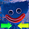 Wuggy Huggy  Guide
