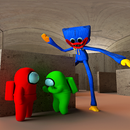 Poppy Game Offline Hide N Seek APK