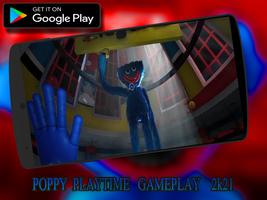 Poppy Playtime Horror Tips скриншот 1
