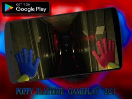 Poppy Playtime Horror Tips скриншот 2