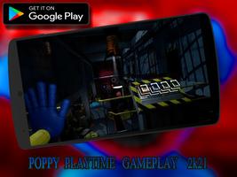 Poppy Playtime Horror Tips скриншот 3