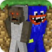 Playtime: Huggy Wuggy Mod MCPE