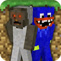 Playtime: Huggy Wuggy Mod MCPE