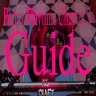 Guide For Poppy:Chapter 3 アイコン