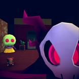 Bappy Horror: Survival Scary