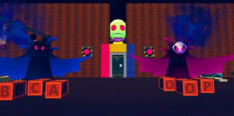 Descargar APK de Bappy Horror: Survival Scary