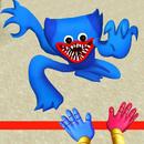Poppy challenge 3D APK
