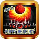 poppy mercury APK