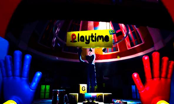 poppy play it's playtime for Android APK Download
